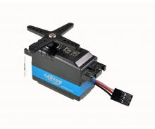 carson Servo CS-6, RC servo, low profile waterproof
