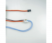 carson Reflex 6/14Ch Switch 2, switch module, 2 outputs