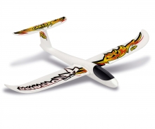 CARSON hand launch glider carson CARSON hand launch glider