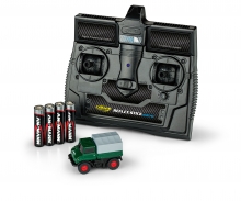 1:87 MB Unimog U406 Forst 2.4G 100% RTR carson 1:87 MB Unimog U406 Forst 2.4G 100% RTR
