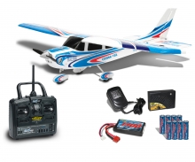 CARSON Cessna 182 Skylane 100% RTF carson CARSON Cessna 182 Skylane 100% RTF