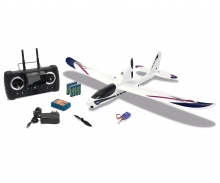 CARSON SpyHawk Pro FPV - Full Option 100% RTF carson CARSON SpyHawk Pro FPV - Full Option 100% RTF