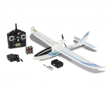 Spyhawk Sport 750 2.4G 100% RTF carson Spyhawk Sport 750 2.4G 100% RTF