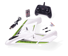 carson Easy Skydreamer, RC aircraft, 2.4 GHz RTF