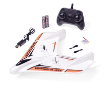 carson Easy Skydreamer, RC glider, 2.4GHz 100% RTF