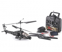 Apache 4K carson Apache 4K