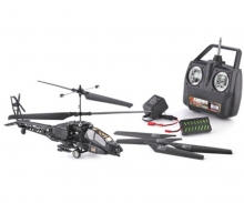 Apache 2K carson Apache 2K
