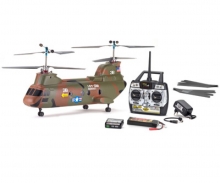 HM-38 carson HM-38