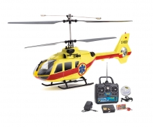 EC135 Rescue carson EC135 Rescue