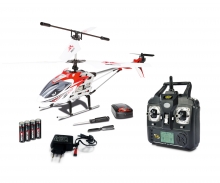 CARSON Easy Tyrann 370 2,4 GHz 100% RTF carson CARSON Easy Tyrann 370 2,4 GHz 100% RTF