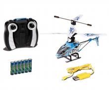 CARSON Easy Tyrann 180 4-Kanal IR 100% RTF carson CARSON Easy Tyrann 180 4-Kanal IR 100% RTF