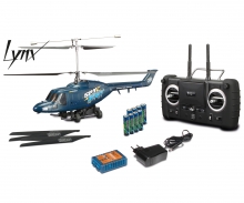 CARSON FPV Spy Beast Koax 100 % RTF 2.4 GHz carson CARSON FPV Spy Beast Koax 100 % RTF 2.4 GHz