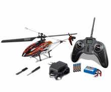 CARSON Airbeast Pro 380 100% RTF 2,4 GHz carson CARSON Airbeast Pro 380 100% RTF 2,4 GHz
