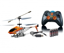 CARSON Easy Tyrann 180 Sport 3-Chanal IR 100% RTF carson CARSON Easy Tyrann 180 Sport 3-Chanal IR 100% RTF