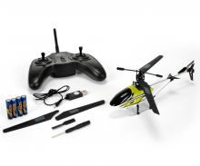 CARSON Mini Tyrann 260 Sport 100% RTF 2,4 GHz carson CARSON Mini Tyrann 260 Sport 100% RTF 2,4 GHz
