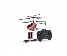 carson Nano Tyrann 230 IR, RC helicopter, 2-channel