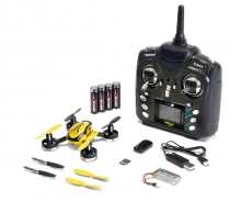X4 Quadcopter SPY sport 100% RTF GHz carson X4 Quadcopter SPY sport 100% RTF GHz