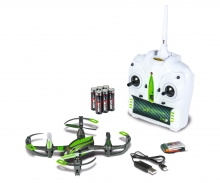 X4 Quadcopter 150 2.4G 100% RTF carson X4 Quadcopter 150 2.4G 100% RTF