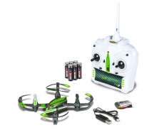 carson X4 Quadcopter 150 2.4G 100% RTF