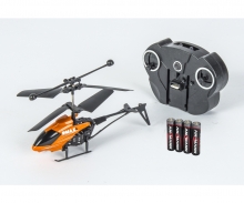 DMAX Nano Tyrann Gyro IR 100% RTF carson DMAX Nano Tyrann Gyro IR 100% RTF
