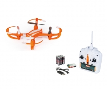 DMAX X4 Quadcopter 150 2.4G 100% RTF carson DMAX X4 Quadcopter 150 2.4G 100% RTF