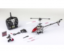 Easy Tyrann 370 RC 3CH FPV 100% RTF carson Easy Tyrann 370 RC 3CH FPV 100% RTF