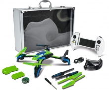 X4 Quadcopter Distance Control 100% RTF carson X4 Quadcopter Distance Control 100% RTF