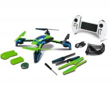 X4 Quadcopter Distance Control 100% RTF carson X4 Quadcopter Distance Control 100% RTF