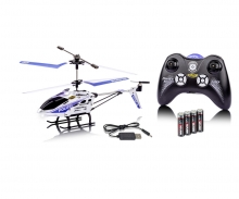 Easy Tyrann 180 Police IR 100% RTF carson Easy Tyrann 180 Police IR 100% RTF