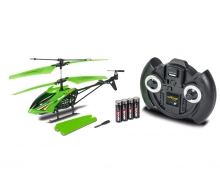 Easy Tyrann 180 Glow 2.4G 100% RTF carson Easy Tyrann 180 Glow 2.4G 100% RTF