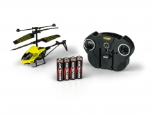 Nano Tyrann Pro Gyro IR 100% RTF carson Nano Tyrann Pro Gyro IR 100% RTF