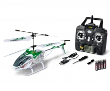 Easy Tyrann 250 2.4G 100% RTF green carson Easy Tyrann 250 2.4G 100% RTF green
