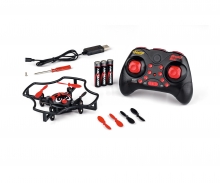 X4 Quadcopter Angry Bug 2.4G 100% RTF carson X4 Quadcopter Angry Bug 2.4G 100% RTF
