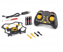 X4 Quadcopter Hornet 2.4G 100% RTF carson X4 Quadcopter Hornet 2.4G 100% RTF
