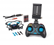 X4 Quadcopter Dragonfly FPV 2.4G 100%RTF carson X4 Quadcopter Dragonfly FPV 2.4G 100%RTF