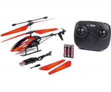 Easy Tyrann 180 Pompier  2.4G 100% RTF carson Easy Tyrann 180 Pompier  2.4G 100% RTF