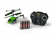 Nano Tyrann Pro Gyro IR 100% RTF grün carson Nano Tyrann Pro Gyro IR 100% RTF grün