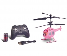 Caty The Copter, IR 100% RTF carson Caty The Copter, IR 100% RTF