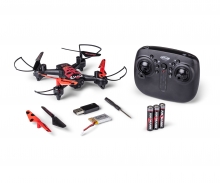 X4 Quadcopter Angry Bug 2.0 100% RTF carson X4 Quadcopter Angry Bug 2.0 100% RTF