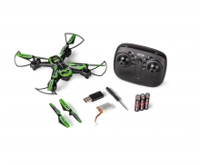 X4 Quadcopter Bad Spider 2.0 100% RTF carson X4 Quadcopter Bad Spider 2.0 100% RTF