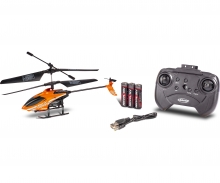 Nano Tyrann 230 Gyro IR 2CH 100% RTF carson Nano Tyrann 230 Gyro IR 2CH 100% RTF
