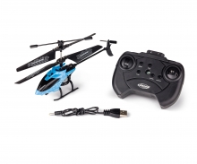Démarreur Tyrann 230 IR 2Ch RTF cyan carson Démarreur Tyrann 230 IR 2Ch RTF cyan