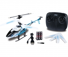 Eagle 280 Crash Stop 2.4G 100% RTF carson Eagle 280 Crash Stop 2.4G 100% RTF