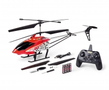 Easy Tyrann 670 Autostart 100%RTF rouge carson Easy Tyrann 670 Autostart 100%RTF rouge