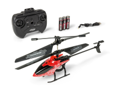 Starter Tyrann 230 IR 2Ch 100% RTF rouge carson Starter Tyrann 230 IR 2Ch 100% RTF rouge