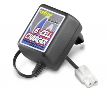 carson Plug charger 7,2V / 300 mAh Tamiya