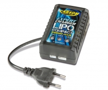 carson Expert Charger LiPo Compact 1A