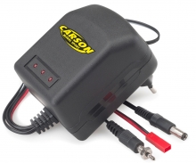 Charger w/ Charging Jack for Glow Plug b carson Charger w/ Charging Jack for Glow Plug b