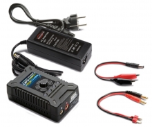 carson Expert Charger Compact 4000