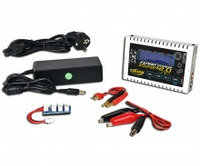Expert Charger xBase 2.0 SE carson Expert Charger xBase 2.0 SE